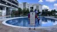 【Encorp Marina】P. Harbour/Harbour View (1BR1B) 2px - New