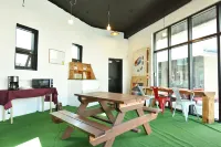 Momento House - 2 stjerner