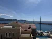 One Bedroom Sea View Apartment - Lustica Marina - 3 étoiles