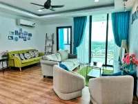 Vivacity Jazz Suite 3 YM Deluxe Home