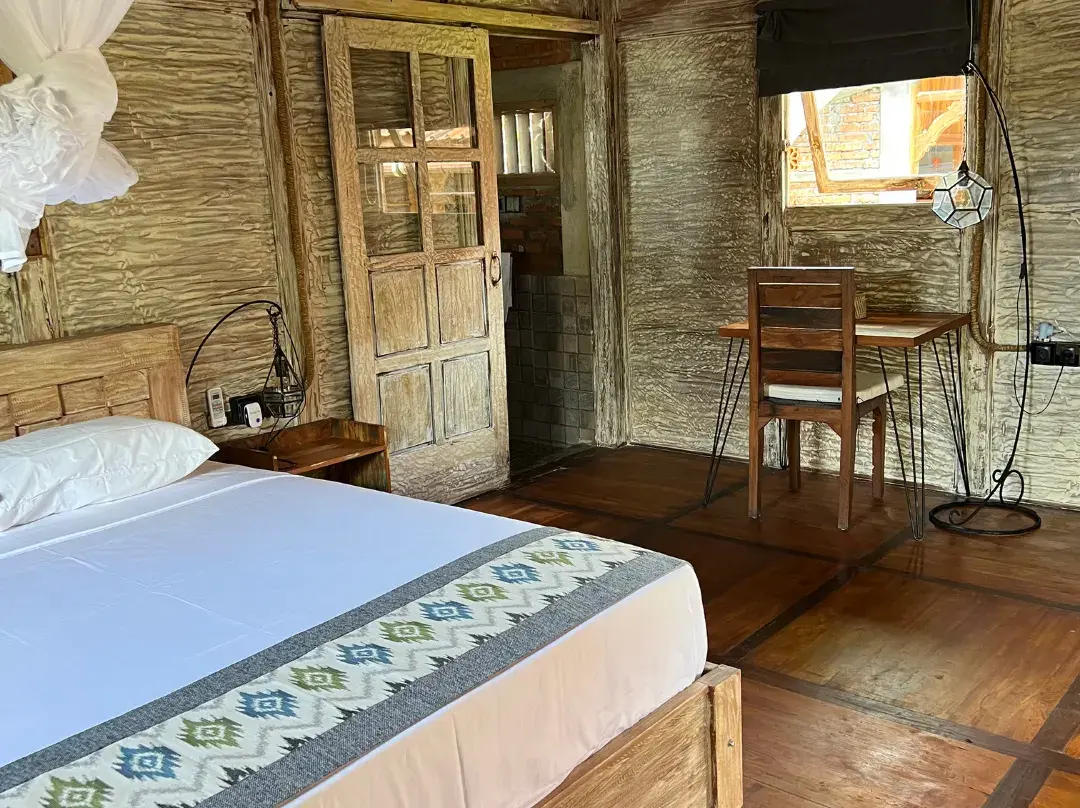 Pinokkio B&b Restaurant - Jimbaran