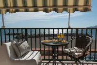 Dimore De Luca- Dulce Mare - Bungalows