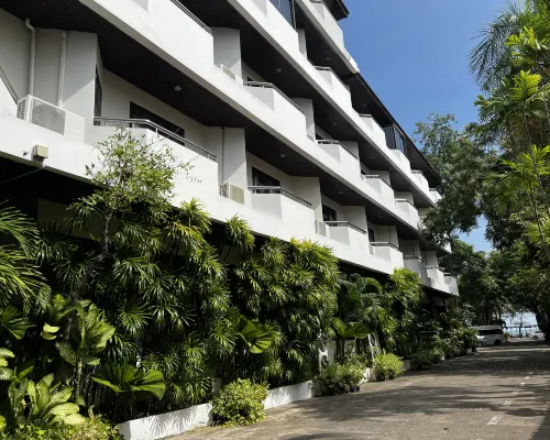NIPON RESORT Hotels in Cha-am
