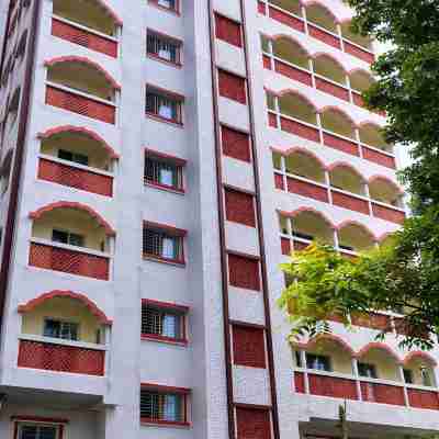 Arjun Niwas - Family Cozy comfort stay Hotel Exterior