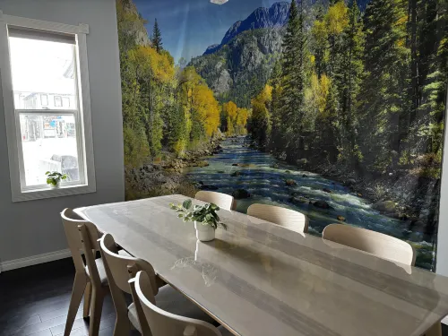 Character Home near Downtown and 17th Avenue - Gästhus