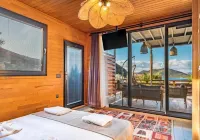 The Luxury Shelters