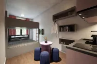 Homaris K48 Studios