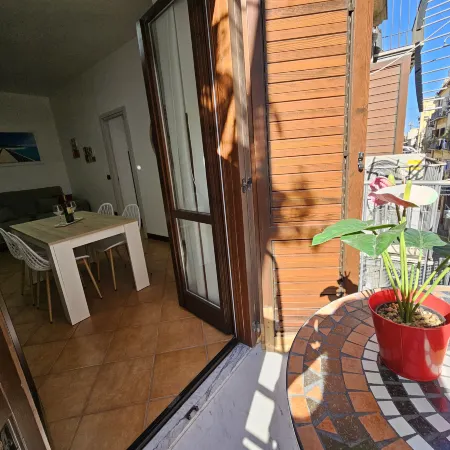 La Casa di Viola