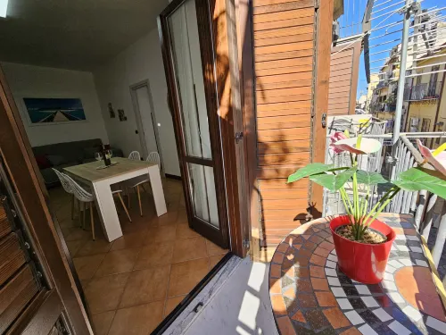 La Casa di Viola - บังกะโล