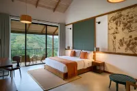 Te Dalu Resort & Spa - A Luxury Sanctuary in Ella - balcony