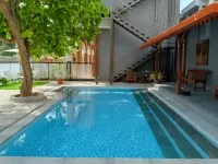 Sabi House Studio