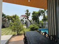 Arden Villa - ที่มีสระว่ายน้ำ