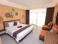 Duyen Hung Premier Hotel فنادق في ديان بيان فو