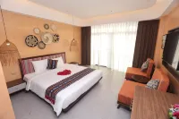 Duyen Hung Premier Hotel - Wi-Fi