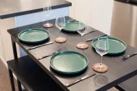 Chic Disneyland Retreat | Pool, Gym & Fast WiFi - Apartments