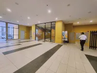 IOI Conezion Putrajaya Block C by Define Suite Hotels in Serdang