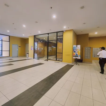 IOI Conezion Putrajaya Block C by Define Suite Отели в г. Серданг