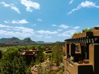 Hyatt Vacation Club at Pinon Pointe - Mountain view