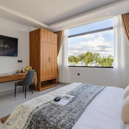 Nelly Hotel