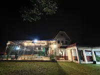 Lot 925 - A’Famosa Resort covered Pool Pickleball BBQ Hotels in Pegoh