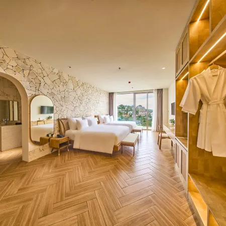 Olive Hotel Dalat