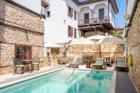 Atelya Art Hotel