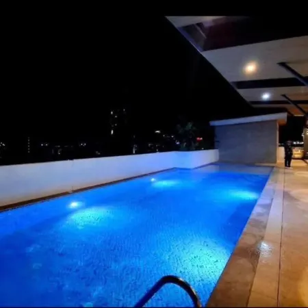J Tower Residences Executive Studio