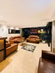 HOTEL REAL LİFE - balcony