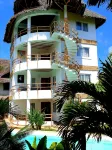 Simba House Watamu - KENYA