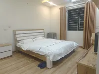 Panda Homestay - ที่มีที่จอดรถ