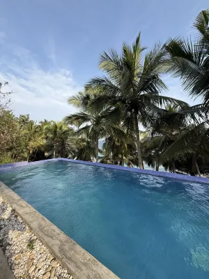 Rocky Point Beach Front Pool Resort