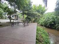 Rimthar Phu Willa Hotel a Hang Dong