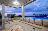 Villa Mimosa Jamaica - 3つ星
