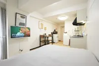 Residence Hotel #1　206室 - 2 星級