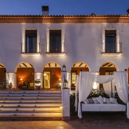 Casa Vesta