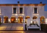 Casa Vesta - Parking