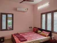 Ganesha's HomeStay at Thirunallar - 홈스테이
