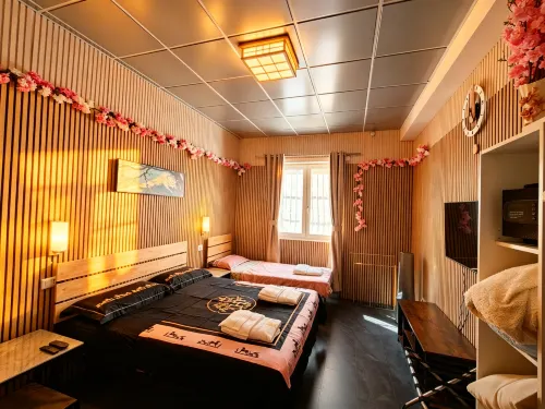 BED & BREAKFAST SAKURA