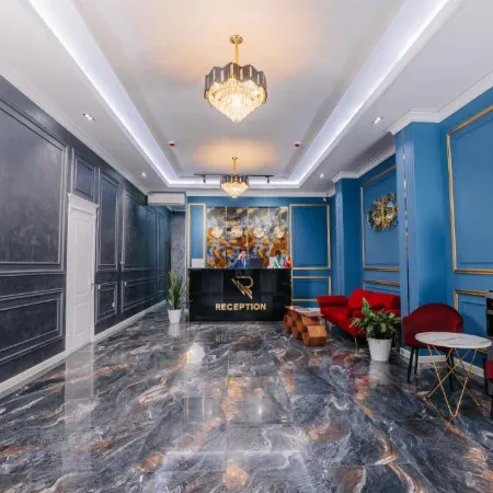 Resident Hotel