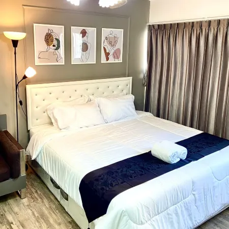 Impact Arena Muang Thong Condo C9 by Goodroom24