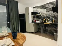 Parkside Flat Near Arts City & Oceanogràfic Hotels near Gulliver