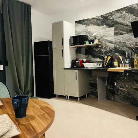 Parkside Flat Near Arts City & Oceanogràfic