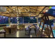 The Amar Palace - 3 stjerner