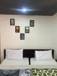 Nathigali Hill chill resort - parking