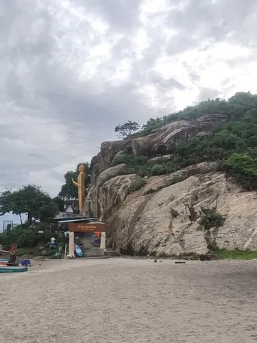 รูปภาพของD2 Huahin - near the beach 300m.