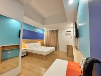 Cris Inn Davao Hotel in zona Parco Osmena