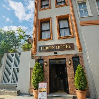 Lebon Hotel Special Class Các khách sạn gần Nhà thờ Hồi giáo Blue Mosque