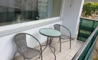 Anna Suite & Parkplatz - Parkplatz