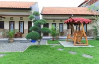 Karana residen batu bolong - 沙灘