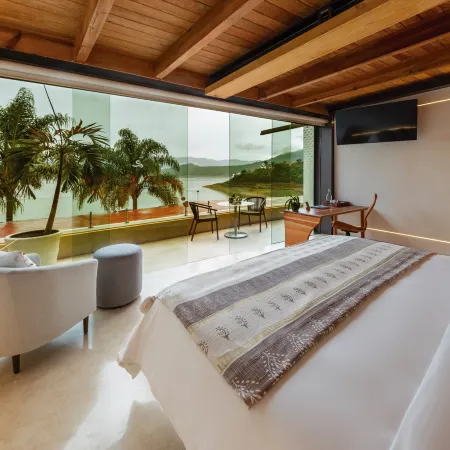 El Santuario Resort & Spa